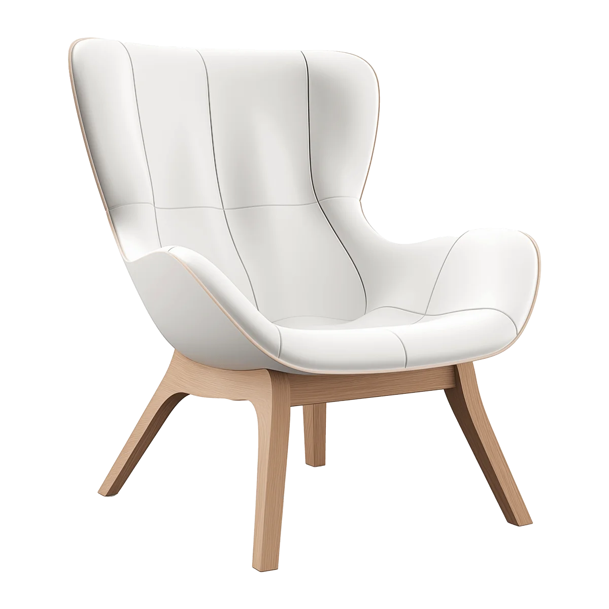 Calligaris Lazy Armchair